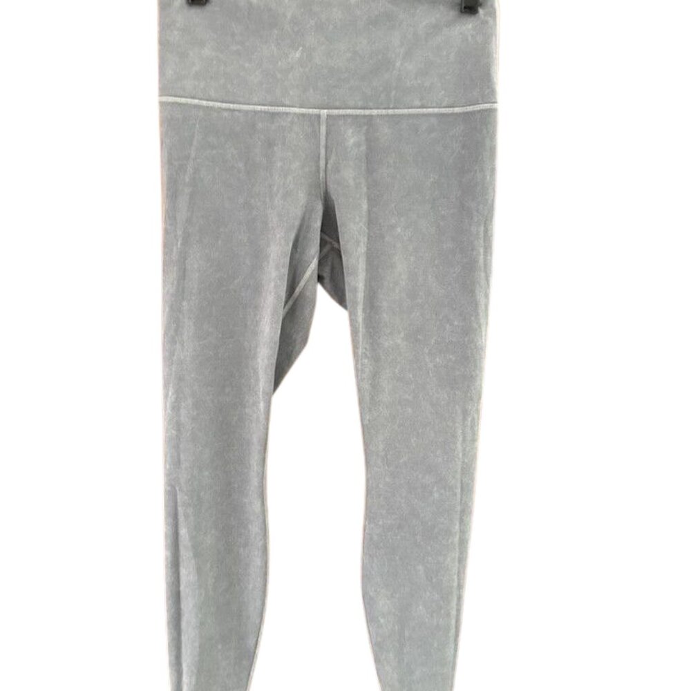 Women’s Lululemon WUNDER under high-rise tight legging full on LUXTREME size 10